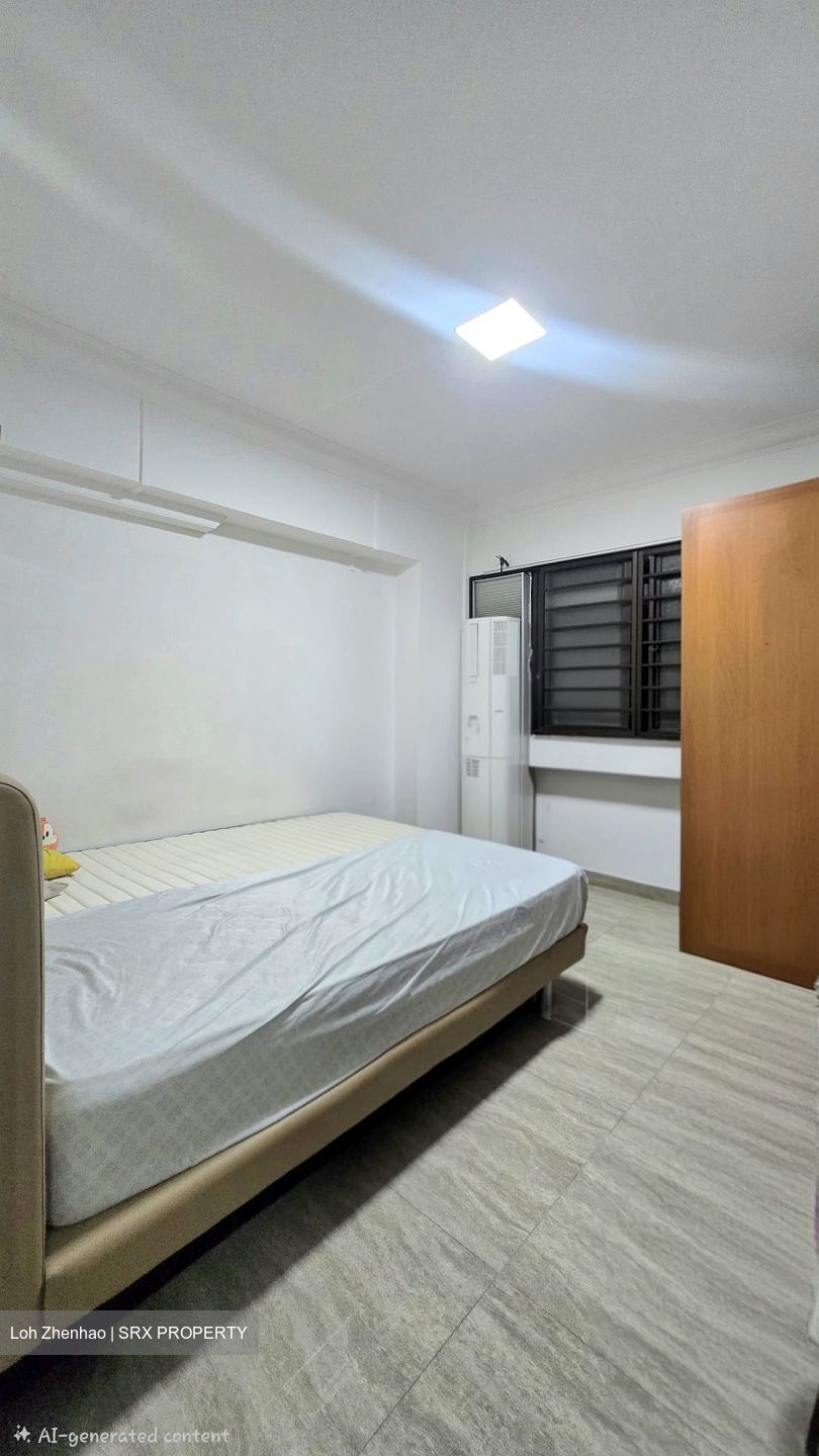 Blk 484D Choa Chu Kang Avenue 5 (Choa Chu Kang), HDB 5 Rooms #603094701